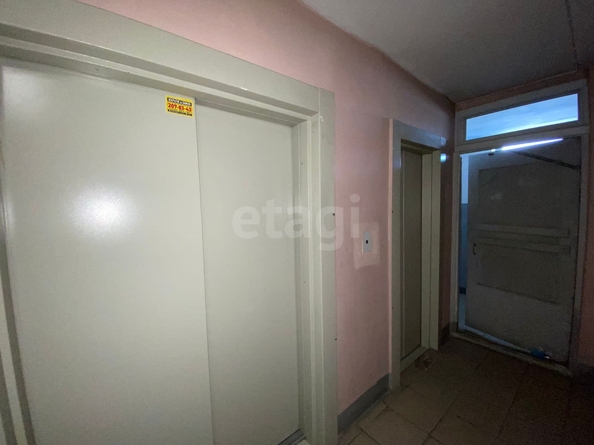 
  Продается студия 27 м². Фото 5.
