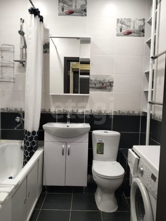 
  Продается студия 30 м². Фото 13.