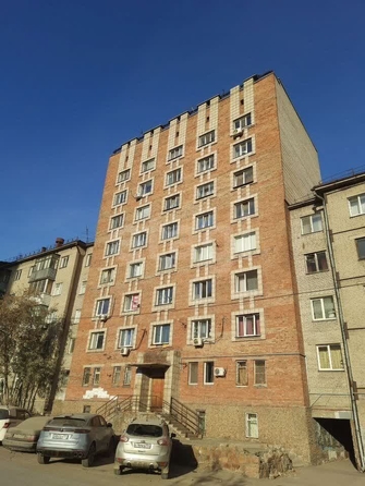 
  Продается комната 14.3 м². Фото 1.
