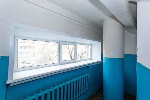 
  Продается комната 14.3 м². Фото 6.
