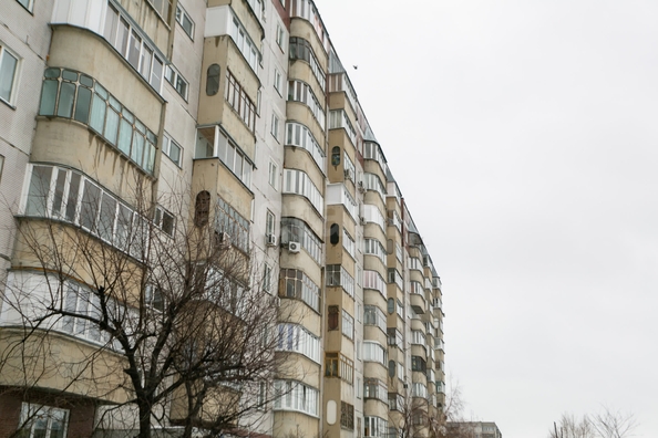 
  Продается 1-комн. квартира 42 м². Фото 17.