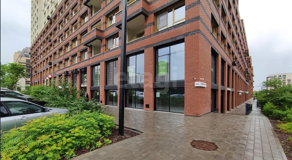 
  Продается 3-комн. квартира 84 м², в ЖК Европейский берег,  дом 42. Фото 1.