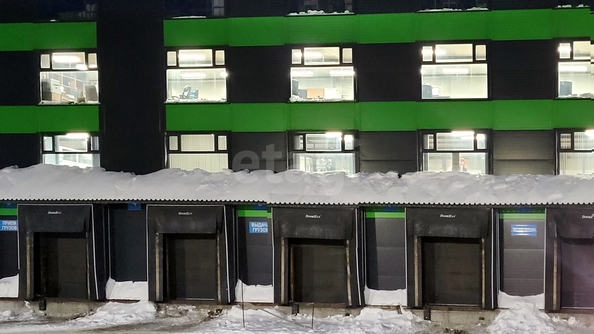 
  Продается производственное помещение 16893.7 м². Фото 5.