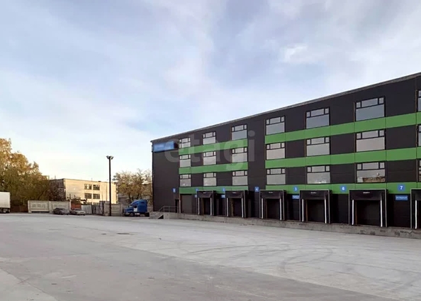 
  Продается производственное помещение 16893.7 м². Фото 9.