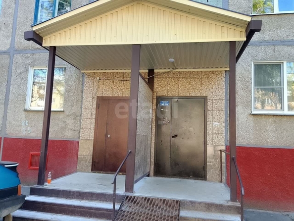 
  Продается 3-комн. квартира 59.7 м². Фото 13.