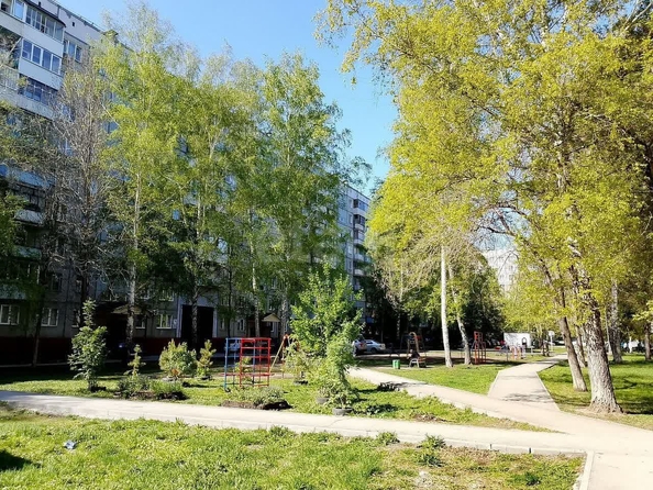 
  Продается 3-комн. квартира 59.7 м². Фото 14.