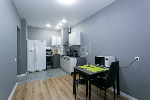 
  Продается 1-комн. квартира 48.6 м², в ЖК На Тульской, 1 этап. Фото 14.