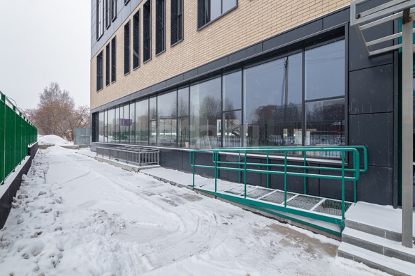 
  Продается офис 204.5 м². Фото 12.