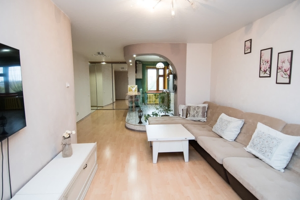 
  Продается 2-комн. квартира 73 м². Фото 4.