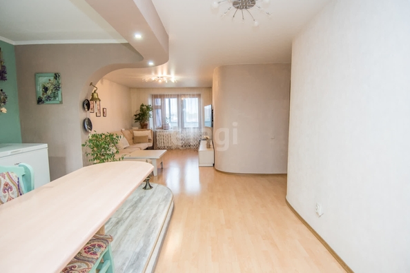 
  Продается 2-комн. квартира 73 м². Фото 6.