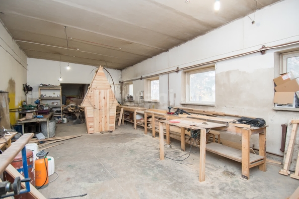 
  Продается универсальное помещение 350 м². Фото 17.