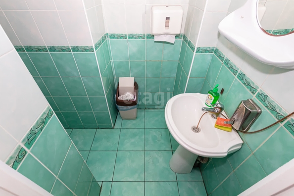 
  Продается офис 650.6 м². Фото 24.