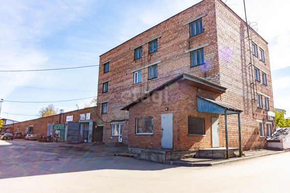 
  Продается производственное помещение 4127 м². Фото 5.
