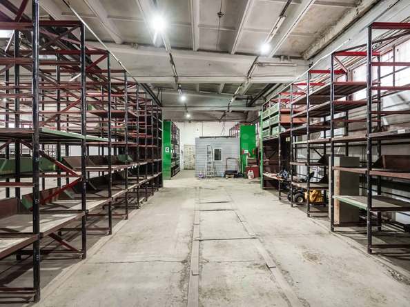
  Сдается производственное помещение 430 м². Фото 3.