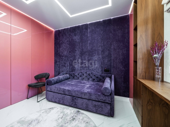 
  Продается 3-комн. квартира 71 м², в ЖК Эволюция, 1 оч, дом 3. Фото 14.