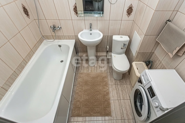 
  Продается 1-комн. квартира 36 м². Фото 6.