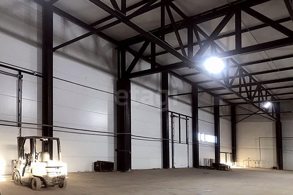 
  Продается производственное помещение 14550 м². Фото 6.