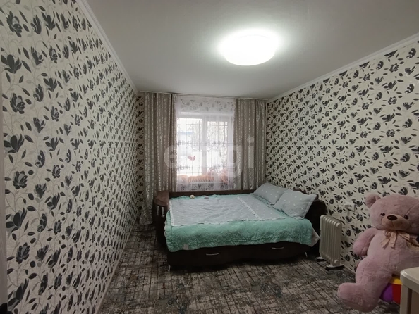 
  Продается 2-комн. квартира 50.3 м². Фото 6.