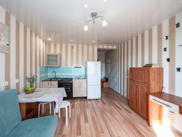 
  Продается студия 23 м². Фото 5.