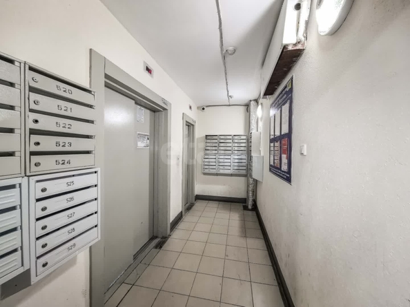
  Продается студия 23 м². Фото 14.