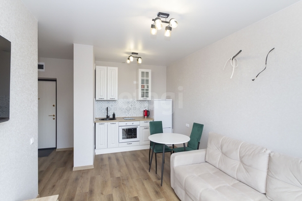 
  Продается 1-комн. квартира 29 м². Фото 5.