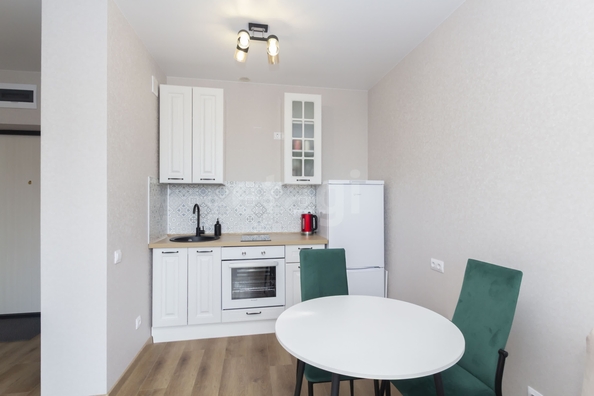 
  Продается 1-комн. квартира 29 м². Фото 7.