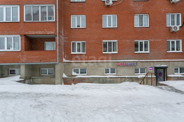 
  Сдается универсальное помещение 99 м². Фото 12.