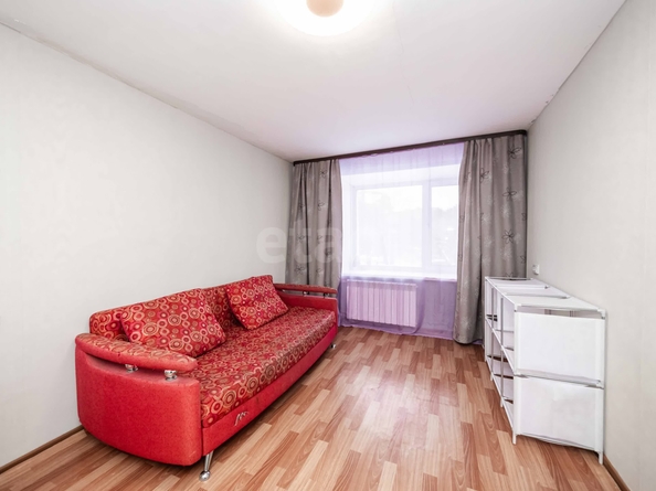 
  Продается комната 16.7 м². Фото 2.