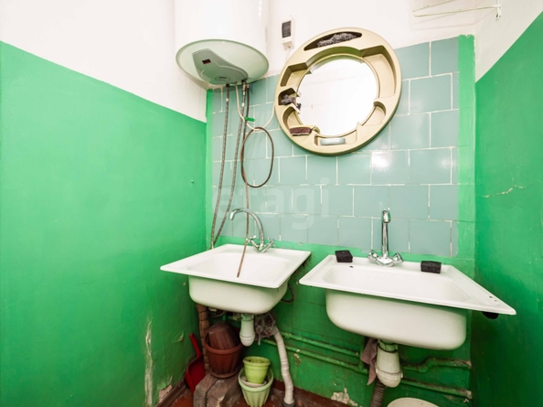 
  Продается комната 16.7 м². Фото 7.