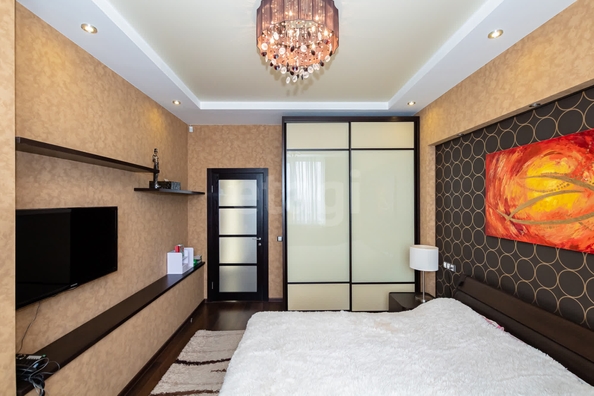 
  Продается 3-комн. квартира 120 м². Фото 22.