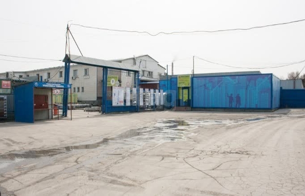 
  Продается производственное помещение 2520 м². Фото 3.