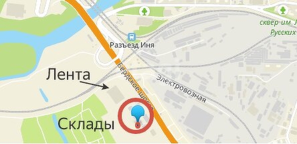 
  Сдается универсальное помещение 3600 м². Фото 11.