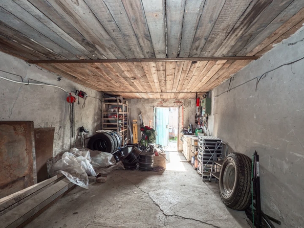 
  Продается дом 40 м². Фото 16.