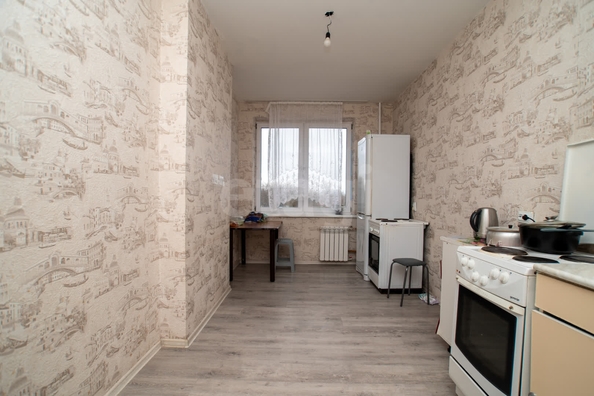 
  Продается 3-комн. квартира 82.5 м², в ЖК На Тульской, 1 этап. Фото 15.