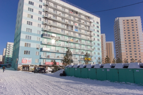 
  Продается студия 37.8 м². Фото 7.