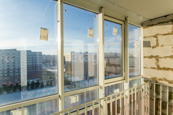 
  Продается студия 37.8 м². Фото 21.