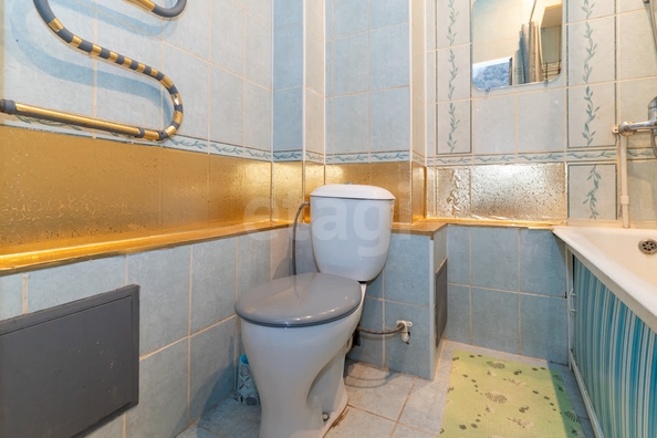 
  Продается 1-комн. квартира 42 м². Фото 16.