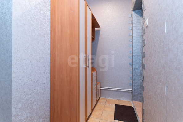 
  Продается 1-комн. квартира 42 м². Фото 21.