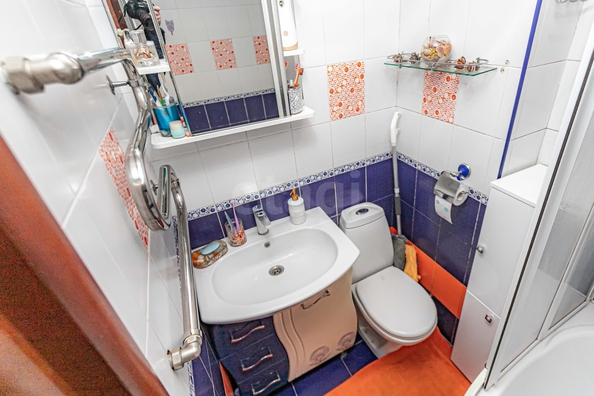 
  Продается 3-комн. квартира 66 м². Фото 14.