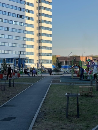
  Продается студия 28 м². Фото 10.
