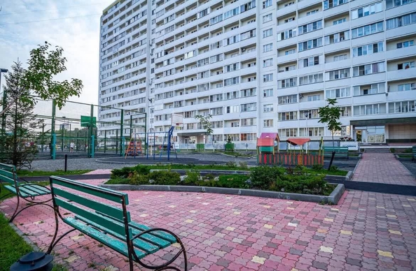 
  Продается студия 28 м². Фото 4.