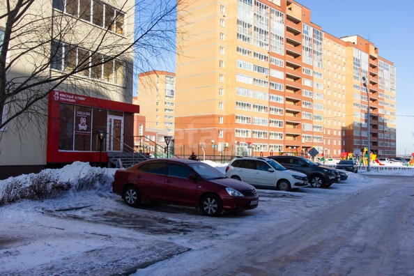 
  Продается 2-комн. квартира 60 м². Фото 21.