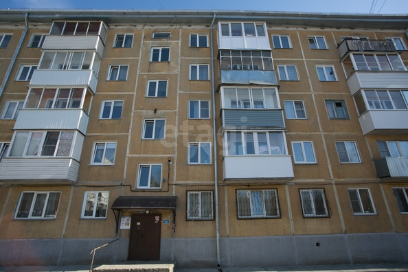 
  Продается 2-комн. квартира 46.8 м². Фото 21.