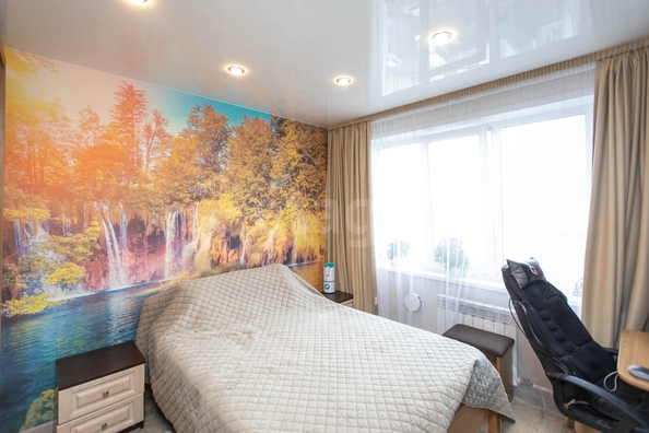 
  Продается 3-комн. квартира 60.6 м². Фото 4.