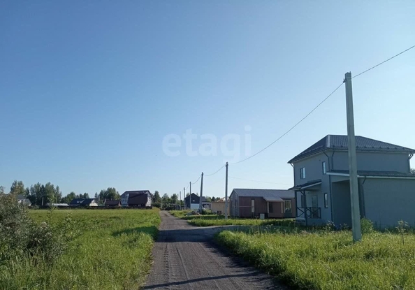 
  Продается земельный участок 11 соток. Фото 4.