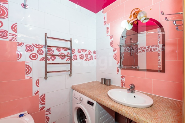 
  Продается 3-комн. квартира 107.4 м². Фото 16.