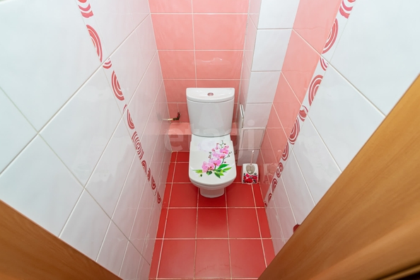 
  Продается 3-комн. квартира 107.4 м². Фото 20.