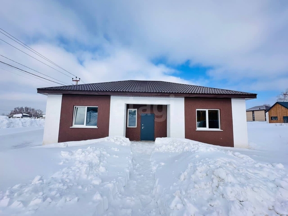 
  Продается дом 150 м². Фото 1.