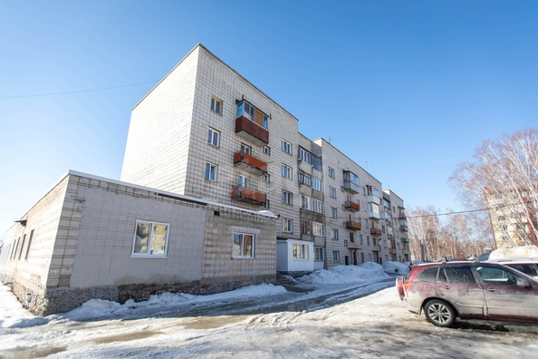 
  Продается 3-комн. квартира 58.9 м². Фото 13.