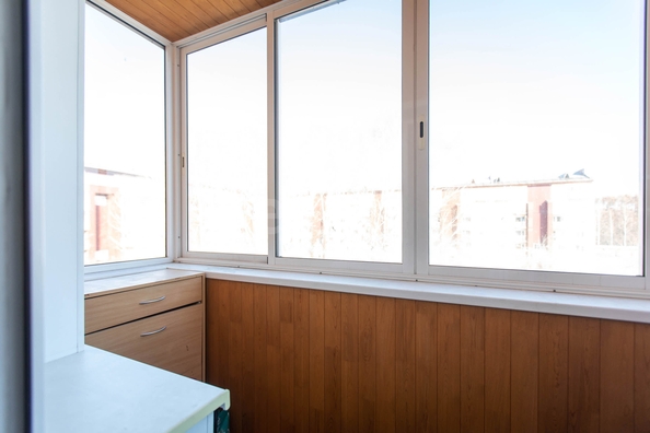 
  Продается 3-комн. квартира 58.9 м². Фото 27.